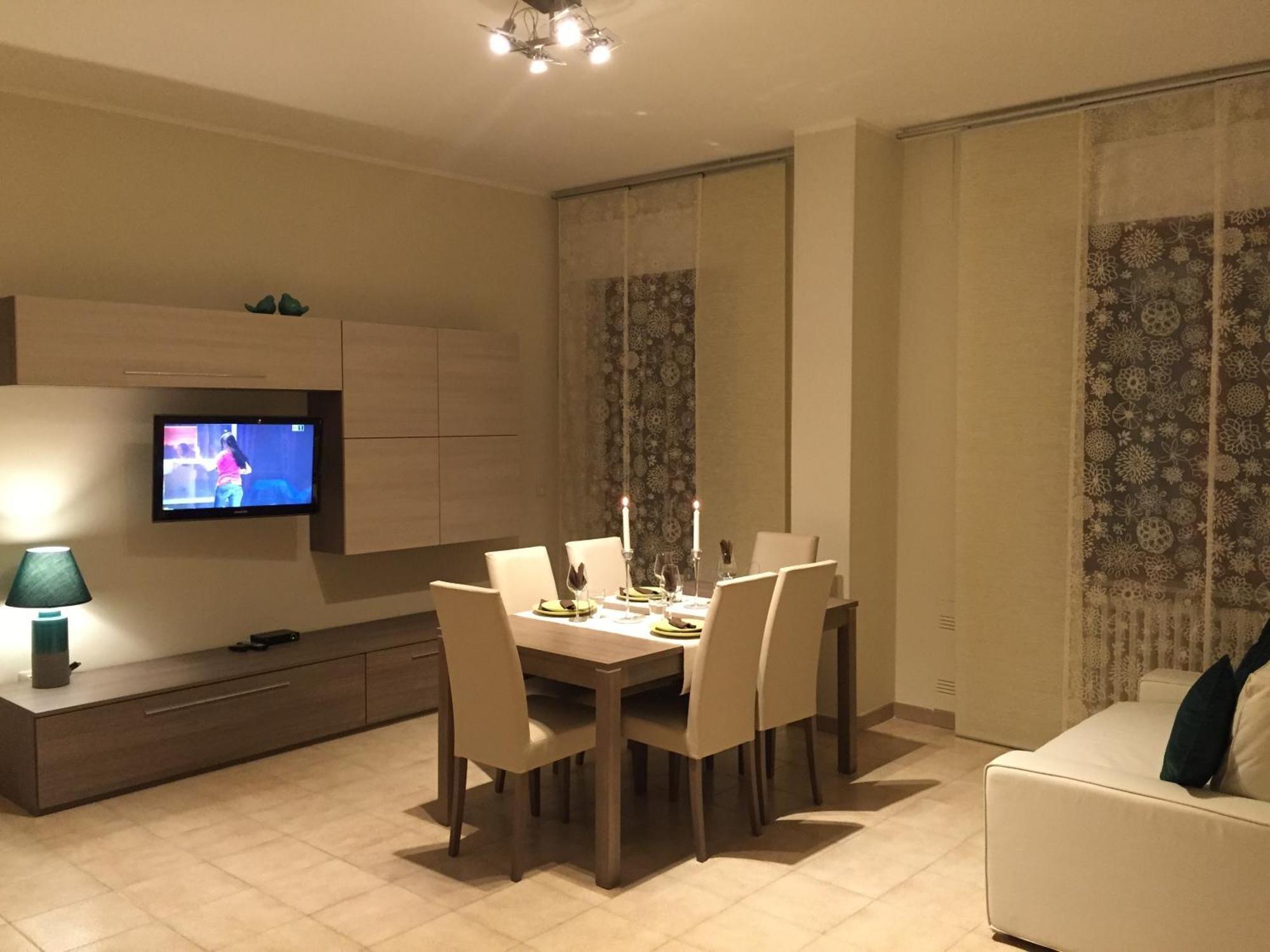 Holiday Dreams Apartment Francavilla Al Mare Room photo